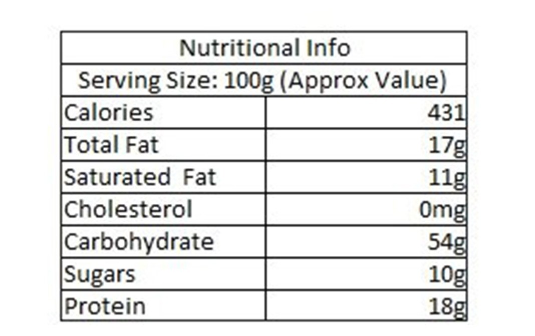AFP Garlic Chutney Powder    Pack  200 grams